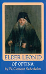 Elder Leonid of Optina (Sederholm 2002)