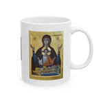 2025 Ludwell Conference 11 oz Mug