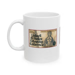2025 Ludwell Conference 11 oz Mug
