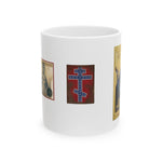 2025 Ludwell Conference 11 oz Mug