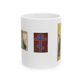 2025 Ludwell Conference 11 oz Mug