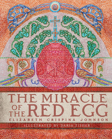The Miracle of the Red Egg (Johnson - 2012)
