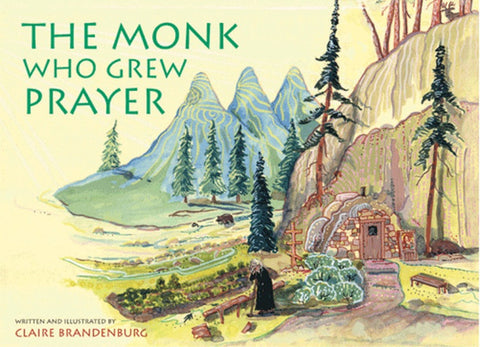 The Monk Who Grew Prayer (Brandenburg - 2003)
