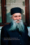 Our Thoughts Determine Our Lives; The Life and Teachings of Elder Thaddeus of Vitovnica (Smiljanic, 2009, 2020)