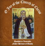 O Joy of the Church of Christ (CD)