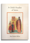 A Child’s Paradise of Saints (McLees 2015)