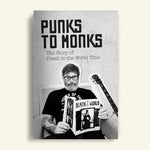 Punks to Monks: The Story of Death to the World ‘Zine (Mother Nectaria McLees 2025)