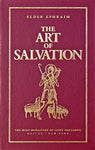 The Art of Salvation by Elder Ephraim (2014)