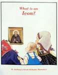 What is an Icon? (SAGOM 1999)