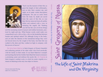 Life of Saint Makrina and On Virginity