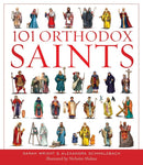 101 Orthodox Saints