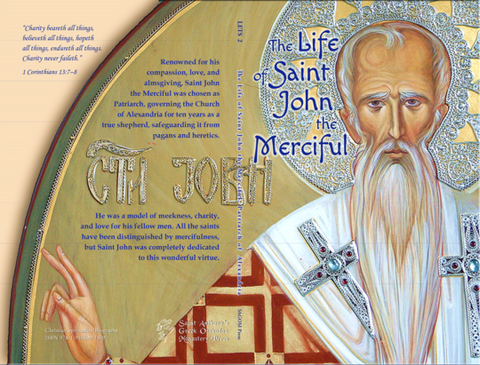 Life of St John the Merciful