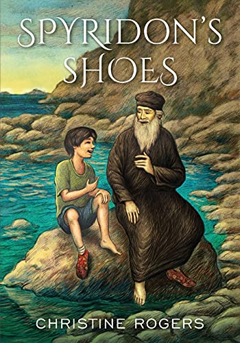 Spyridon's Shoes (Rogers 2019)