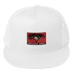 Orthodox Africa Logo: Trucker Cap