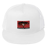 Orthodox Africa Logo: Trucker Cap