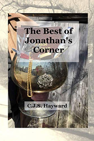 The Best of Jonathan's Corner:  An Anthology of Orthodox Christian Mystical Theology
