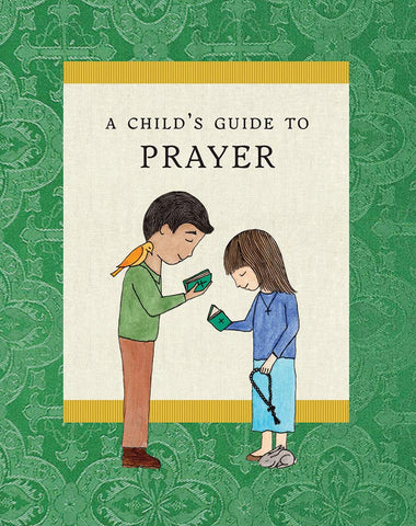 A Child's Guide to Prayer (2020)