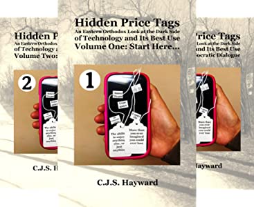 Hidden Price Tags:  Seven Volume Set (Hayward - 2023)