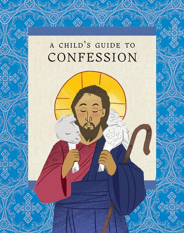A Child's Guide to Confession -
