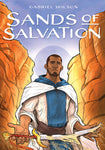 Sands of Salvation - Gabriel Wilson (2023)