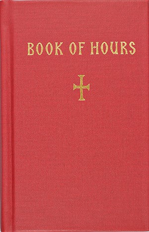 The Pocket Book of Hours