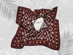 Orthodox Christian Head Scarf from Georgia