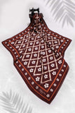 Orthodox Christian Head Scarf from Georgia