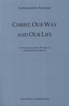 Christ, Our Way and Our Life (Paperback)