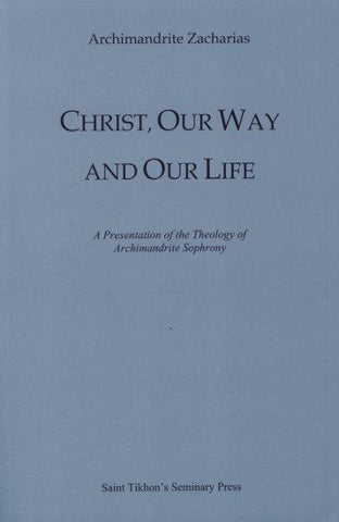 Christ, Our Way and Our Life (Paperback)