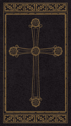 Hieratikon: Office Book for Priest & Deacon (Vol. 1) (Vespers - Matins)