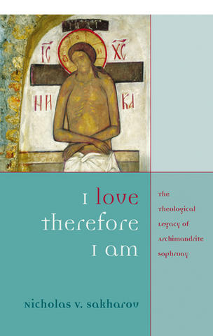 I Love Therefore I Am