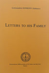 Letters to His Family