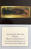 Dormition of the Theotokos Greeting Card