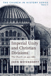 Imperial Unity and Christian Divisions