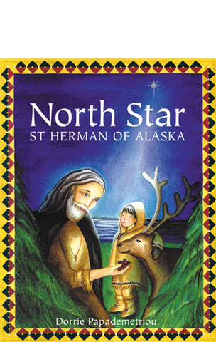 North Star: St Herman of Alaska - Papademetriou (2001)