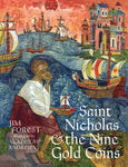 Saint Nicholas and the Nine Gold Coins (Forest - 2015)