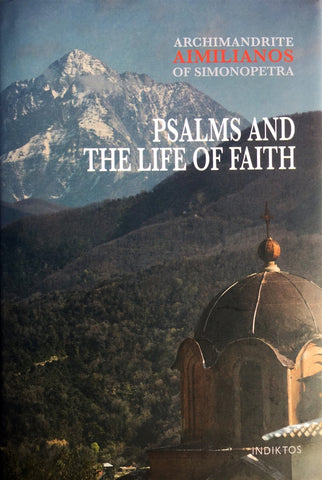 Psalms and the Life of Faith