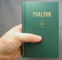 The Pocket Psalter