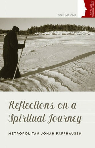 Reflections on a Spiritual Journey