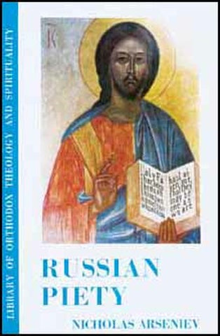 Russian Piety