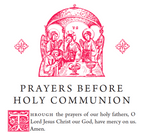 Orthodox Christian Prayers (St. Tikhon Prayerbook)