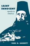 Saint Innocent, Apostle to America
