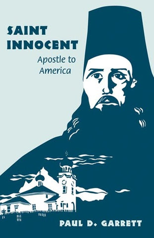 Saint Innocent, Apostle to America (Garrett 1979)