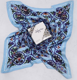 Orthodox Christian Head Scarf from Georgia