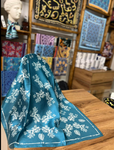 Orthodox Christian Head Scarf from Georgia
