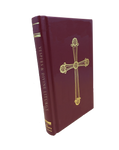 Service Book for the Faithful
