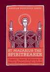 St Macarius the Spiritbearer