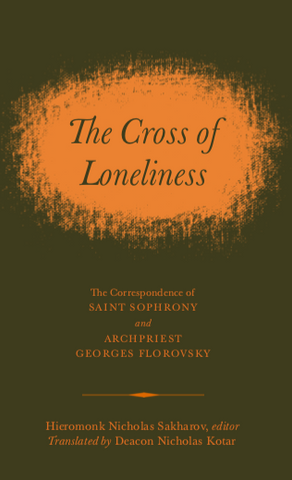 The Cross of Loneliness—Clothbound