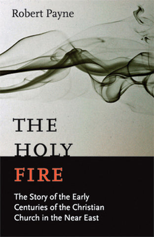 The Holy Fire