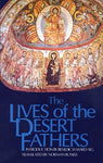 The Lives Of The Desert Fathers